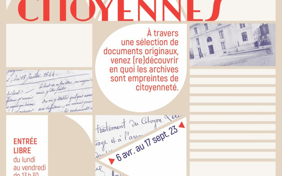 Empreintes Citoyennes