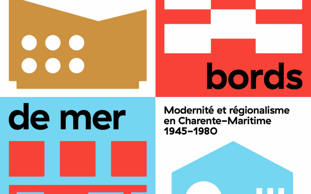 Les Maisons du bord de mer