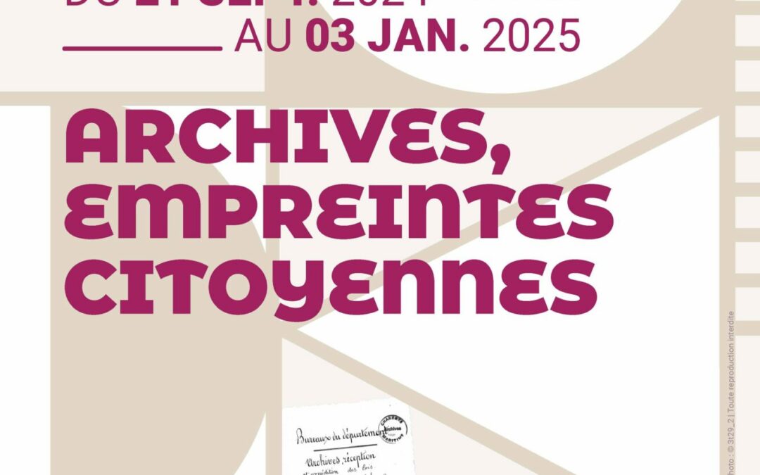 EMPREINTES CITOYENNES – LA ROCHELLE