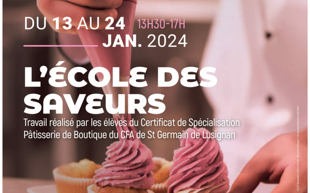 EXPOSITION ARCHIVES DE JONZAC